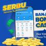Promo SERBU Semarak Rejeki Bulanan BukuWarung, Banyak Bonus & Cashback Menanti