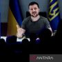 Perang Rusia-Ukraina, Presiden Volodymyr Zelenskiyy: Ukraina Butuh Senjata Antirudal