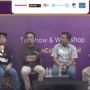 Dimas Sagita Suara.com Sebut Fenomena Budaya Digital Tidak Bisa Dilawan, Tapi Harus Dihadapi