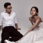 9 Momen Pernikahan Maudy Ayunda dan Jesse Choi, Penuh Haru dan Air Mata