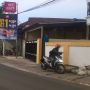 Diburu Petugas Damkar Selama 40 Menit di Gorong-gorong, Maling HP di Pasar Rebo Ternyata Beraksi saat Subuh