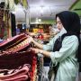 Toko Oleh-oleh Haji dan Umroh di Bandung Kembali Bergeliat Usai Dua Tahun Sepi Pembeli
