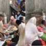 Momen Haru Pengantin Percepat Pernikahannya, Akad Berlangsung di Hadapan Ibu yang Terbaring Sakit