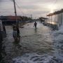 Prediksi BMKG, Banjir Rob Pesisir Utara Jawa Berlangsung Hingga 25 Mei 2022