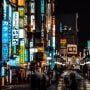 Things To Do: Menikmati Kota Tokyo Malam Hari dengan 5 Kegiatan Seru Ini