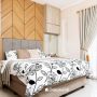6 Tips dan Trik Renovasi Kamar Tidur Tanpa Bantuan Tukang