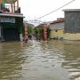 Kementerian PUPR Nyatakan Tanggap Darurat Banjir Rob Pantai Utara Jawa