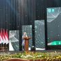 Kemnaker Berikan Penghargaan kepada Gubernur dan Perusahaan yang Berhasil Terapkan K3