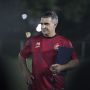 Pasquale Rocco Bongkar Lini Pertahanan Persija Sudah Rapuh