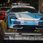 Logistik Formula E Tiba di Jakarta