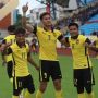 Striker Malaysia yang Main di Liga Jepang Tak Trauma Tendangan Penaltinya Ditepis Ernando Ari