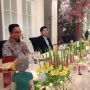 Pendukung UAS Demo Kedubes Rela Hujan-hujanan, Anies Baswedan Disenggol Karena Menjamu Menkeu Singapura