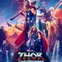 Marvel Rilis Poster dan Trailer Resmi Film Thor: Love and Thunder