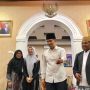 LUAR BIASA Dewi Yukha Nida Juara MTQ Internasional di Tatarsatan Federasi Rusia
