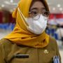Tiap Hari Kasus Covid-19 Diklaim Menurun di Balikpapan, DKK Berharap Pemakaian Masker di Dalam Ruangan Tetap Berlaku