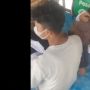 Cewek Berseragam SMA Tepergok Bersetubuh dengan Cowok di Gubuk Pantai, Videonya Viral