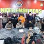 Debt Collector Lintas Kabupaten di Sulawesi Jual 10 Sepeda Motor Tarikan Tanpa Sepengetahuan &quot;Leasing&quot;