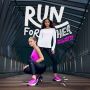 Run XX Nitro, Sepatu Lari Khusus Perempuan yang Memberikan Kenyamanan dan Kecepatan