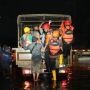 Tiga Tim BPBD Jateng Diterjunkan Bantu Korban Banjir Rob Semarang