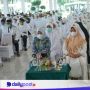 Wabup Asahan Buka Manasik Haji Selama 3 Hari kepada 157 Jemaah