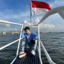 Viral NCT Dream Main ke Ancol, Akun Twitter Wonderful Indonesia: Malaikat Mengarungi Lautan