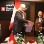 Indonesia dan Swiss Tandatangani P4M, WNI Makin Terjamin Investasi di Eropa