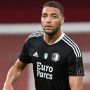 Cyriel Dessers Top Skor UEFA Conference League 2021/2022