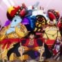 Spoiler One Piece Chapter 1050: Kaido dan Big Mom Temukan Senjata Rahasia