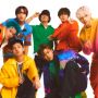 NCT Dream Dukung Konsep Ramah Lingkungan untuk Album Repackage 'Beatbox'