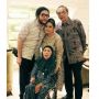 Kabar Duka, Ibu Vina Panduwinata Meninggal Dunia