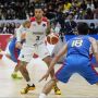 3 Pemain Naturalisasi yang Bantu Timnas Basket Indonesia Cetak Sejarah di SEA Games 2021