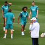 Real Madrid vs Liverpool: Carlo Ancelotti Respons Komentar Mohamed Salah