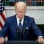 Presiden Biden Tuding Rusia Coba Hilangkan Budaya Dan Identitas Rakyat Ukraina