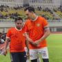 Orang Ini Akui Pemilik Ban Kapten Pelangi yang Dipakai Darius Sinathrya, Minta Maaf Terjadi Kegaduhan