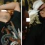 Ada-ada Aja! Lihat Ayah Ketiduran di Sofa, Eh Malah Dikira Mabuk oleh Anak Sendiri: Ayo Dikubur Wae