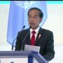 Pidato di GPDRR, Jokowi: Indonesia Berhasil Turunkan Kebakaran Hutan dari 2,6 Juta Menjadi 358.000 Hektar