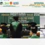 Biodata Mahasiswa UMI Makassar Bikin Seruangan Wisuda Ketawa: Melamar Kerja