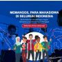 Siap-siap, Pendaftaran Program Kampus Mengajar Angkatan 4 Segera Dibuka