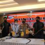 Polda Metro Jaya Tangkap Admin Akun Tiktok Video Viral Konvoi Geng Motor Bawa Sajam