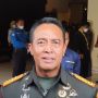 Panglima TNI Andika Perkasa Kirim Surat Usulan Pemberhentian Calon Pj Gubernur Aceh ke Jokowi