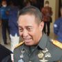 Brigjen Andi Jadi PJ Bupati, Panglima TNI: Masih Kita Pelajari Aturannya