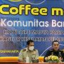 Tingkatkan Sinergi Antar Instansi, Kantor Bea Cukai Yogyakarta Gelar Coffee Morning Bersama Komunitas Bandara YIA