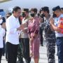 Kunker Ke Bali, Ini Agenda Kerja Presiden Jokowi Di Pulau Dewata: Salah Satunya Bertemu Wapres Zambia