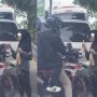 Berbuat Baik Tanpa Ngonten, Aksi Pemotor Bantu Bocah Pedagang Asongan Tuai Pujian Publik: Bukan Settingan Real Berbagi