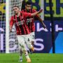 Kisah Ismael Bennacer, Bintang AC Milan yang Ogah Foto Bareng Ronaldo dan Messi