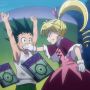 7 Rekomendasi Anime untuk Penggemar Hunter x Hunter