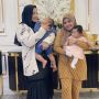 Tasyi Athasyia Peringati Aurel Hermansyah Soal Penyakit Ain, Begini Penjelasan Ustaz Khalid Basalamah