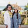 9 Momen Babymoon Romantis Indah Permatasari dan Arie Kriting, Ajak Istri Kunjungi Benteng Wolio