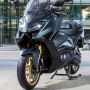 Yamaha Akui PPN 12 Persen Tak Berdampak Terhadap Penjualan, Hanya Berlaku Untuk Motor Mahal