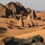 4 Fakta Sudan, Negara yang Memiliki Lebih Banyak Piramida Dibanding Mesir!